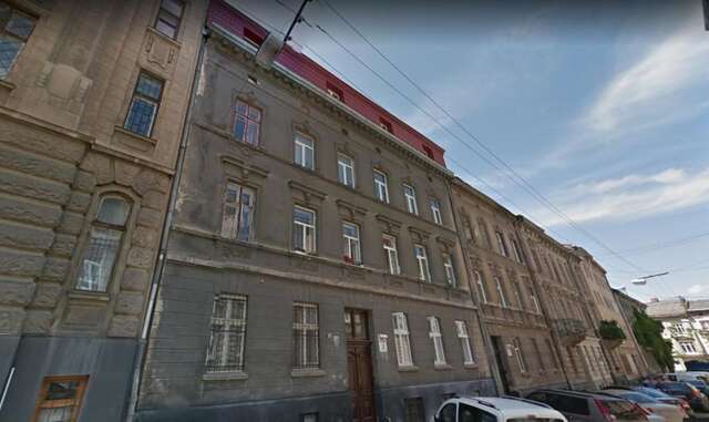 Апартаменты Дизайнерская квартира в центре Львов-65